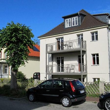 “Haus Am Kuestenwald” Ferienwohnungen Graal-Mueritz Eksteriør bilde