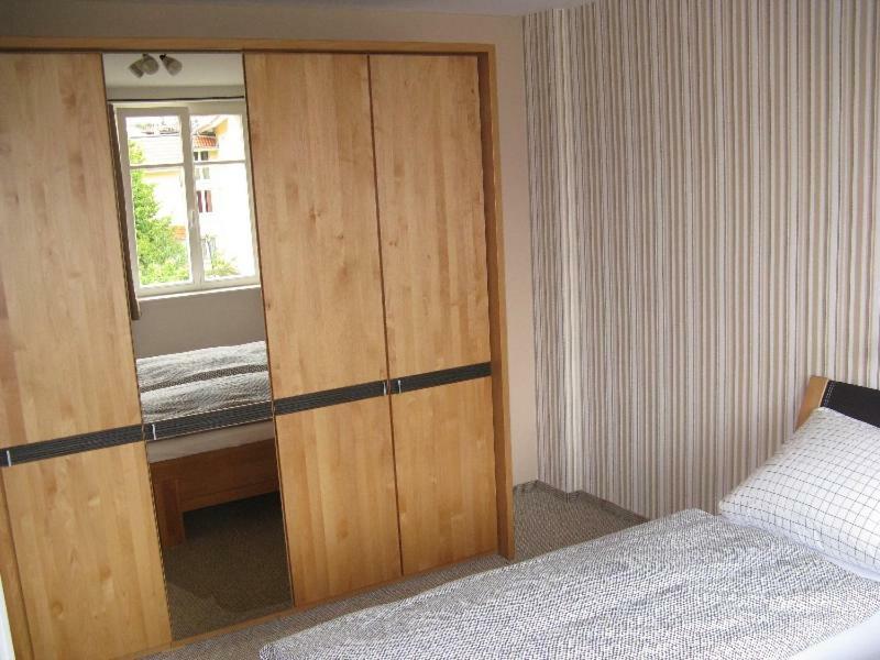 “Haus Am Kuestenwald” Ferienwohnungen Graal-Mueritz Eksteriør bilde