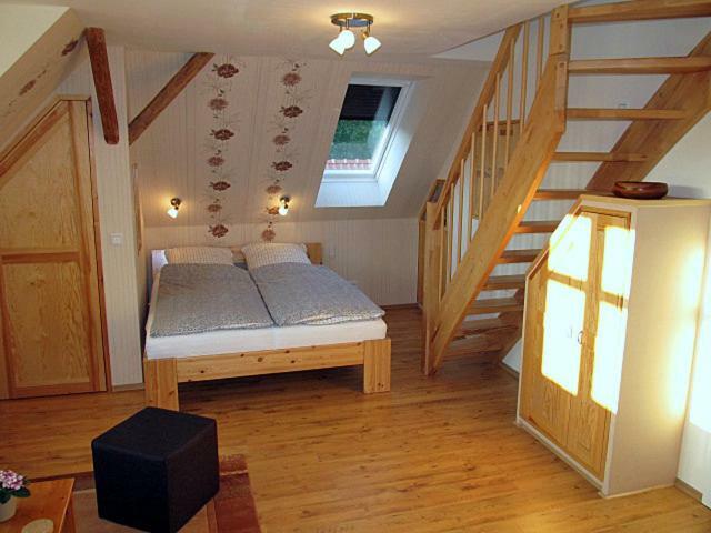 “Haus Am Kuestenwald” Ferienwohnungen Graal-Mueritz Eksteriør bilde